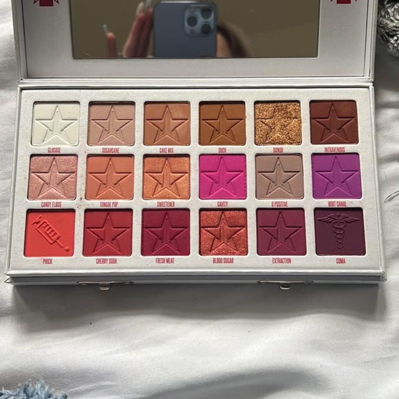 Jeffree star bundle - Picture 5 of 6